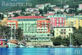 Grand Hotel Opatija 28